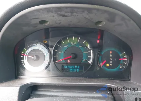 2010 Ford Fusion Sel from USA, damaged, VIN 3FAHP0JG4AR214653